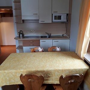 Apartament z 1 sypialnią